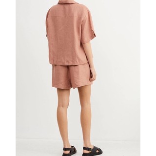 bộ set linen pijama