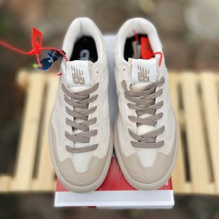 [ SNEAKER KAT99 ] GIÀY THỂ THAO NB CT302 SC NÂU BASIC FULL BOX TAG