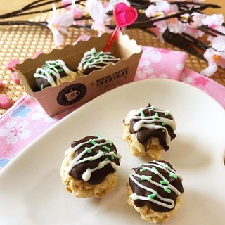 Ngũ cốc trái cây Calbee Nhật Bản, Granola Ăn Sáng nhanh chóng, tiện lợi | [MAYUMIFOOD]