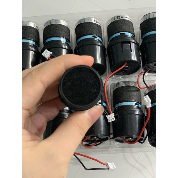 Củ micro relacart 3300 có đế