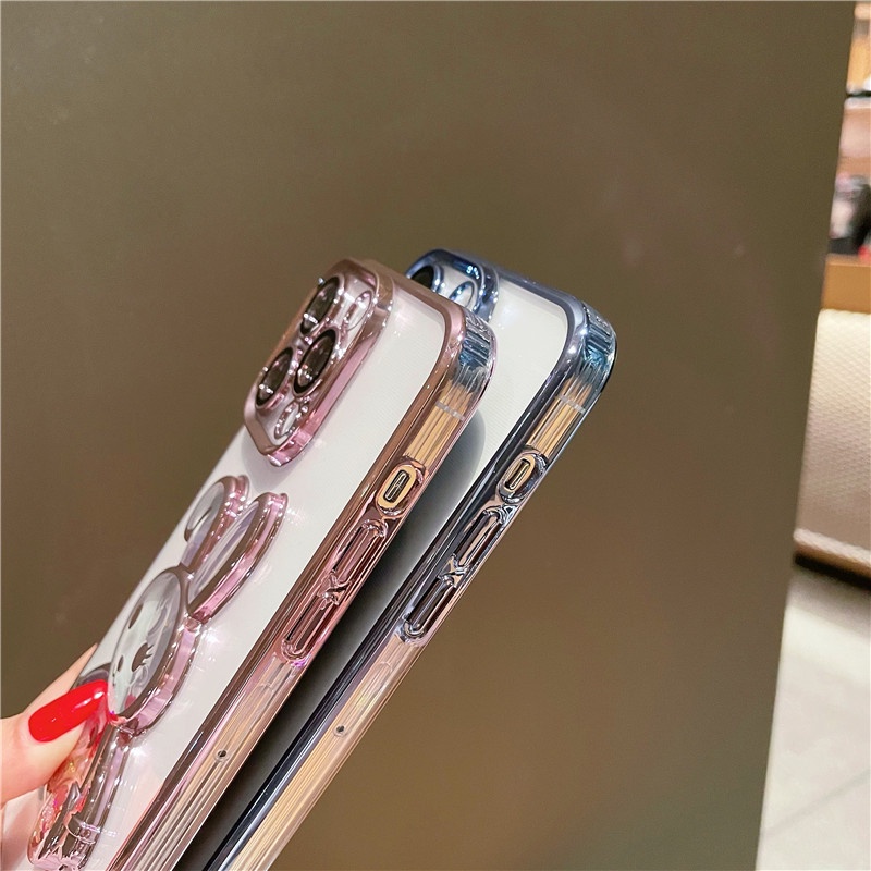 Ốp Điện Thoại Chống Bụi Cho iphone14promax 14pro 13 12 11promax