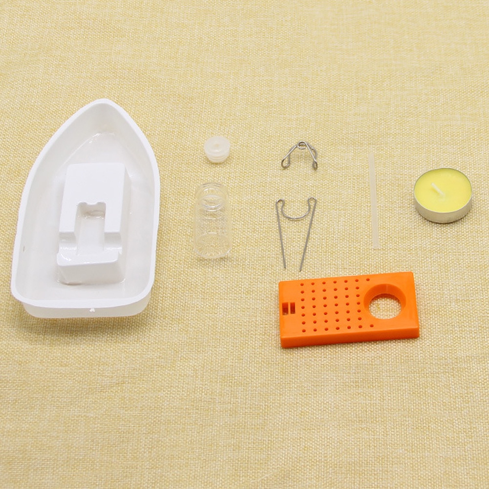 Thuyền Hơi Nước Đồ Chơi Cho Bé