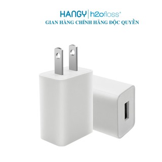 Củ sạc máy tăm nước chính hãng HANGY