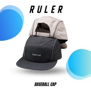 Nón 5 panel stand up