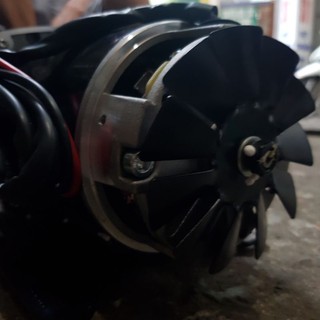Motor giảm tốc 24v 500w