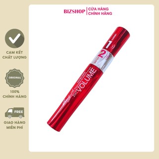 Chuốt mi Mascara Gadania không trôi 2 nấc chính hãng