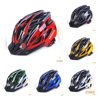 <<Nhà Phân Phối >>Mũ Bảo Hiểm Xe Đạp Thể Thao Chính Hãng WINMAX HELMET