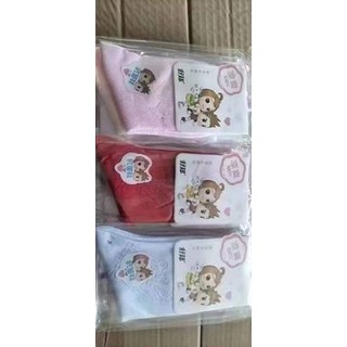 tất cổ cao cho bé yeu