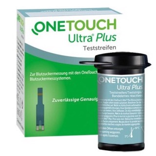 ✅ ONETOUCH ULTRA PLUS 25 QUE - Que thử đường huyết của máy One touch Ultra Plus Flex (Chính hãng - Lifescan)