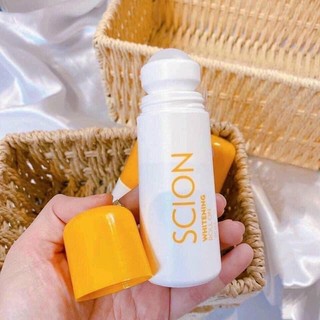 Lăn nách khử mùi Scion