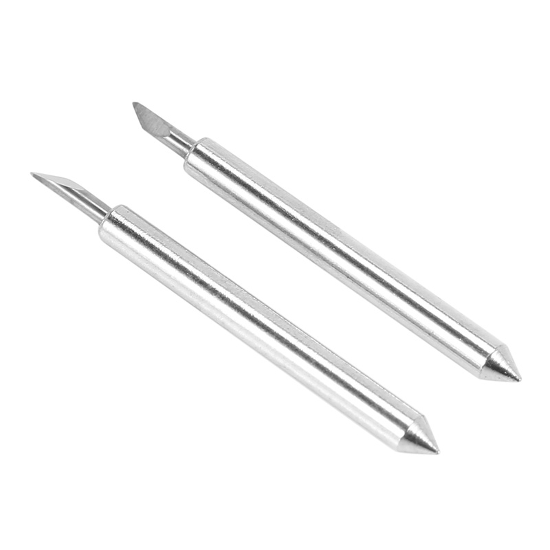 Set 30 Lưỡi Dao 60 Độ Cho Máy Cắt