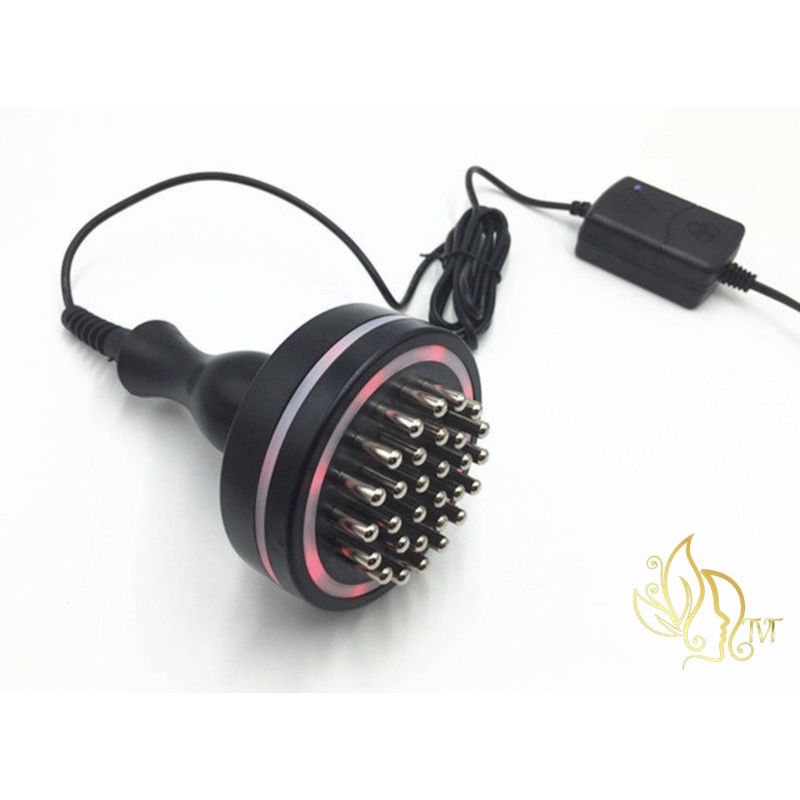 Máy giảm béo mini hồng ngoại và cầm tay RF