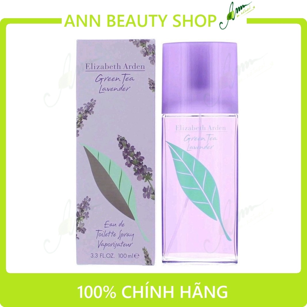 Nước hoa Elizabeth Arden