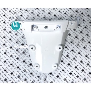 Đuôi biển số Vespa LX(CHINH HANG)
