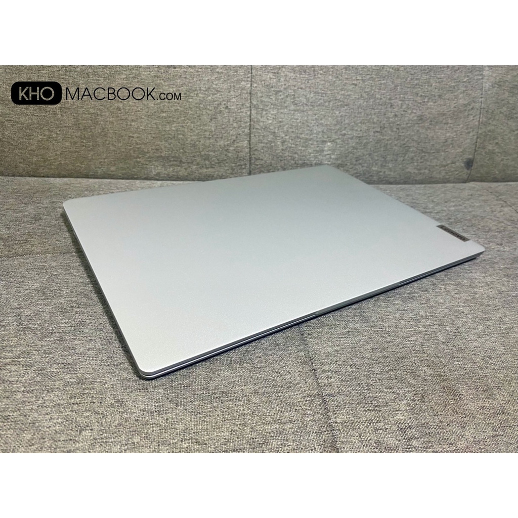 Laptop Lenovo IdeaPad 5 Pro Ryzen 7-5800H l RAM 16G l SSD 512G l VGA RTX 3050 l 16' 2K