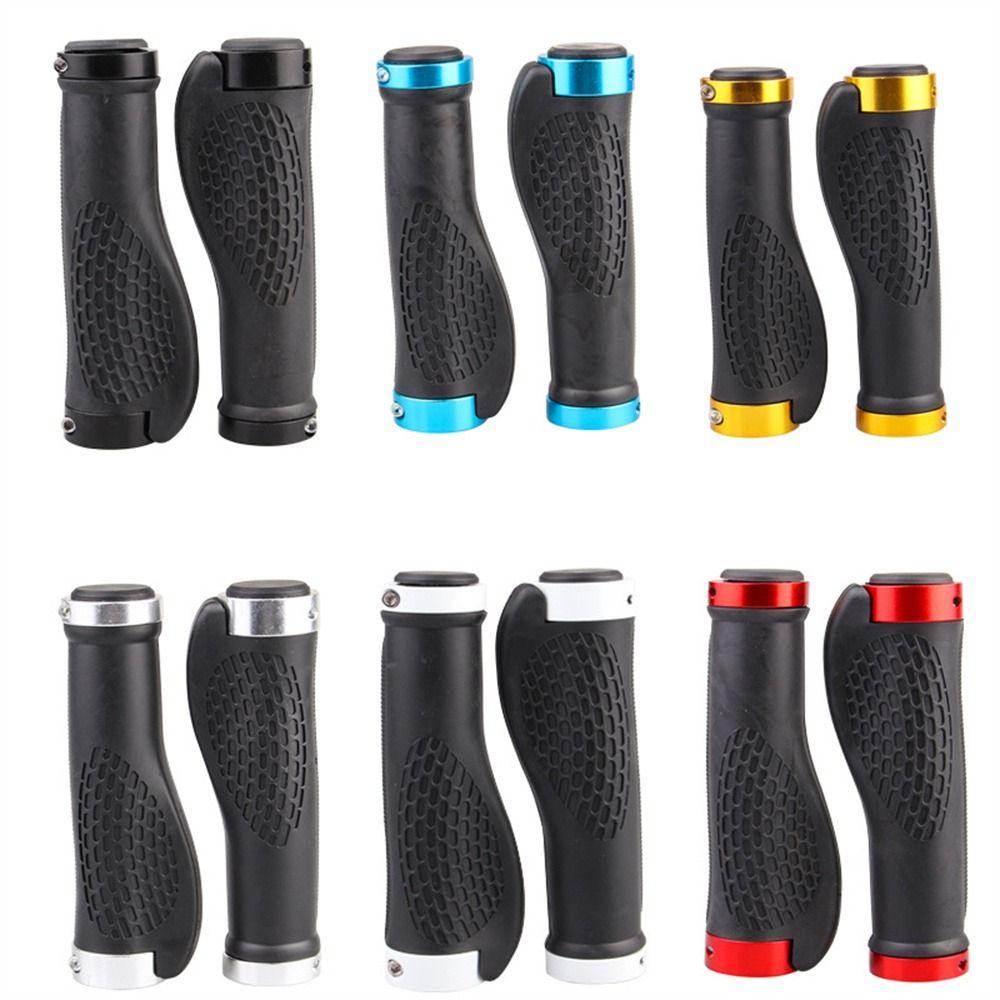 FOREVER Vỏ Bọc Tay Nắm Xe Đạp MTB Hấp Thụ Sốc
