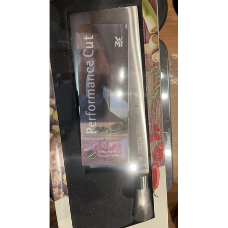 Dao thái WMF Grand Gourmet