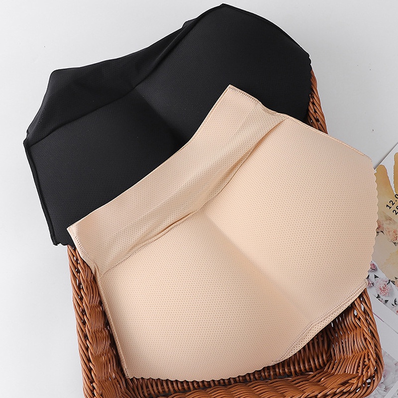 Quần Độn Mông Thông Hơi - Quần Nâng Mông Chất Thun, Hack Vòng 3 Quyến Rũ AMYBRA N6201