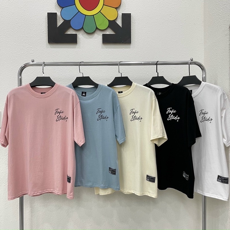 ✨ Áo thun FAFIC ✨