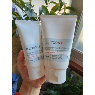 Kem dưỡng ẩm illiyoon 30ml/75ml /200ml