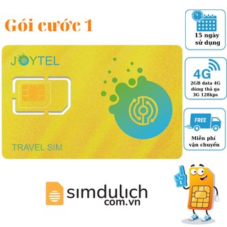 Sim du lịch Dubai (UAE) - Sim data tốc độ cao 4G, không giới hạn 3G