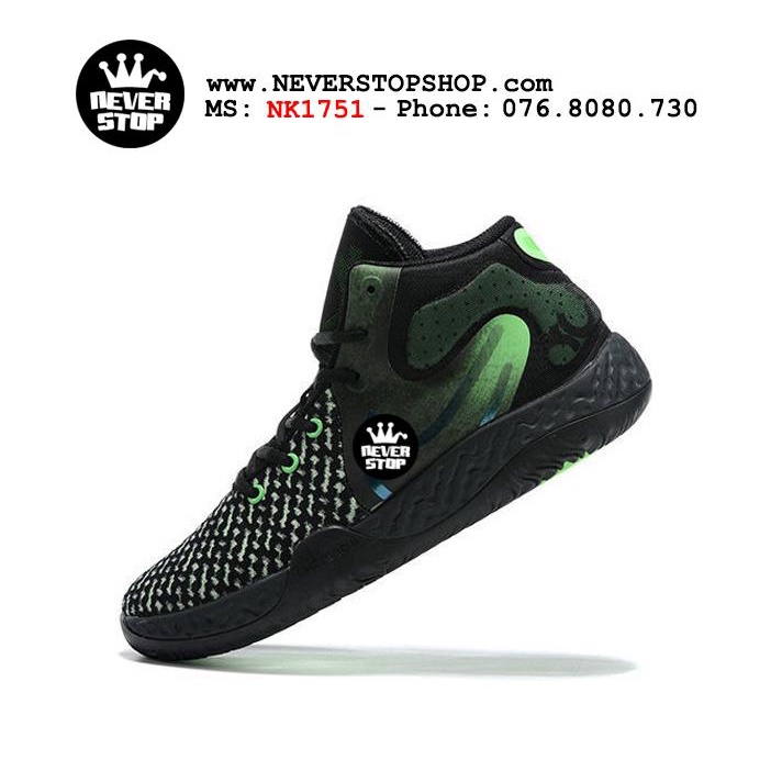 Giày bóng rổ KD TREY 5 VIII nam cổ cao bản đẹp chất lượng cao nhất chuyên outdoor  | NeverStopShop.com