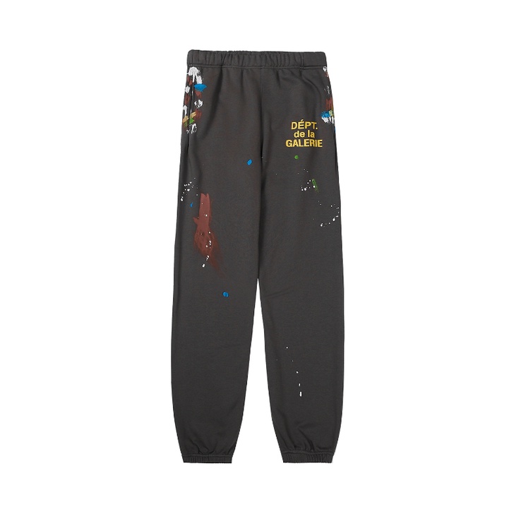 Quần Bó Thông Thường GALLERY. Dept Quần Dài Thiết Kế Bút Chì Màu