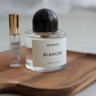 ᴊᴜsᴛ𝟺ᴜ- Nước hoa ʙʏʀᴇᴅᴏ Blanche (5ml/10ml/20ml)