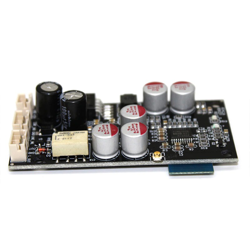 Mạch giải mã âm thanh Bluetooth 5.0 Qualcomm cao cấp QCC3005 QC3034 JC305 JC334 PCM5101A lossless