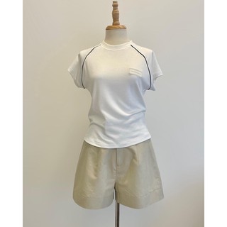 QUẦN SHORT LINEN