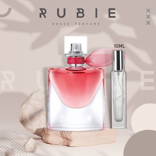 Lc • la vie est belle intensement - eau de parfum intense - nước hoa nữ
