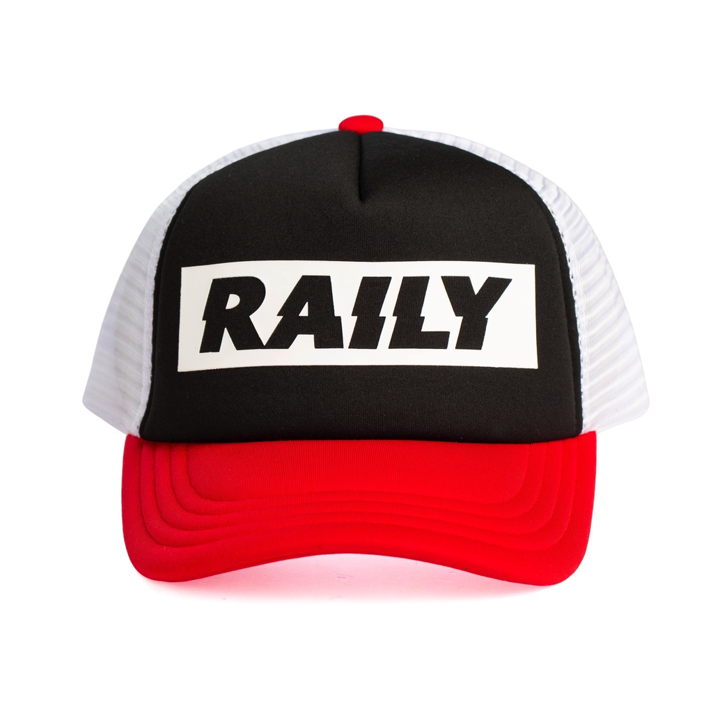 Nón lưới Raily
