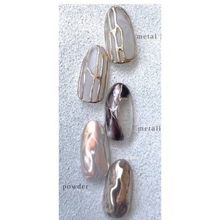 Gel vẽ Metan cao cấp ( nail)
