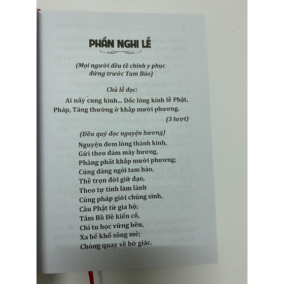 Sách - Kinh Diệu Pháp Liên Hoa (Dịch giả : HT.Thích Tuệ Hải ) ( Bìa Cứng)