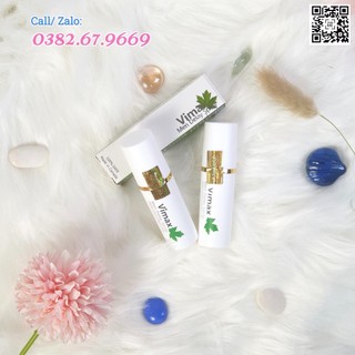 [ Chính Hãng] Xịt Vimax Canada Bạc Hà Kéo Dài Thời Gian