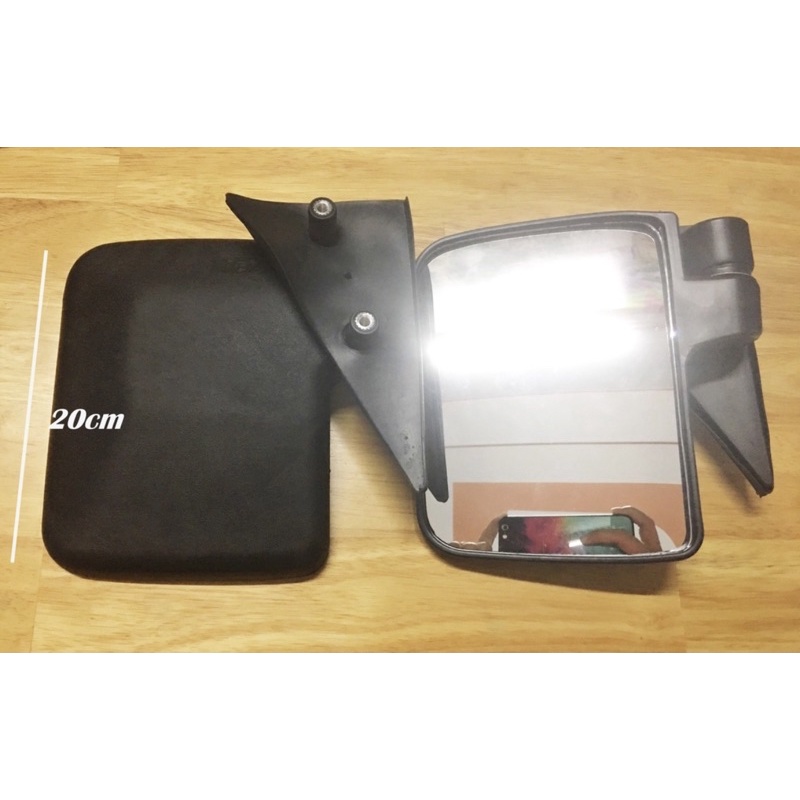 Gương Thaco 750kg BÊN LÁI/ giá 1 cái