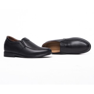 [ 6CM ] Giày Độn Nam T&TRA T42 Đ