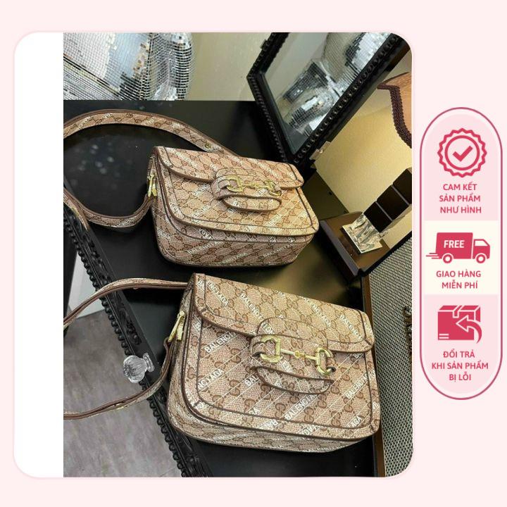 TÚI GUCHI HÀNG LOẠI 1 SIZE 22 BẢN MỚI SANG CHẢNH