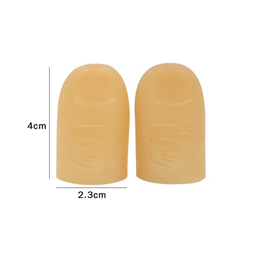 Ảo thuật 2 ngón tay đèn, 2 ngón tay ánh sáng hàng nhập Kingmagic sáng pin lâu (kèm hướng dẫn)