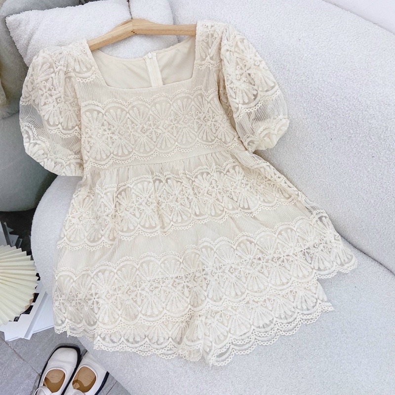 SÉT BBD REN SIÊU XỊN DÀY DẶN 2 LỚP
