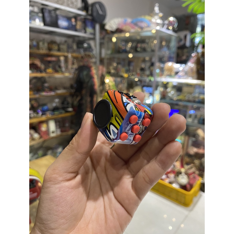 XÍ NGẦU TÁY MÁY GIẢI TOẢ CĂNG THẲNG  - LOẠI TỐT - CHỌN MÀU NGẪU NHIÊN