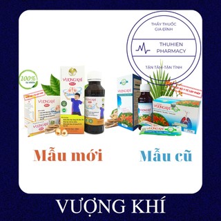 [Date mới nhất] CAO LỎNG VƯỢNG KHÍ Gold dạng siro và dạng gói