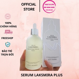 SERUM LAKSMIRA PLUS [Serum dưỡng tế bào gốc chính hãng HÀN QUỐC]