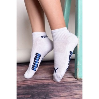 Set vớ thể thao PUMA(3 đôi)