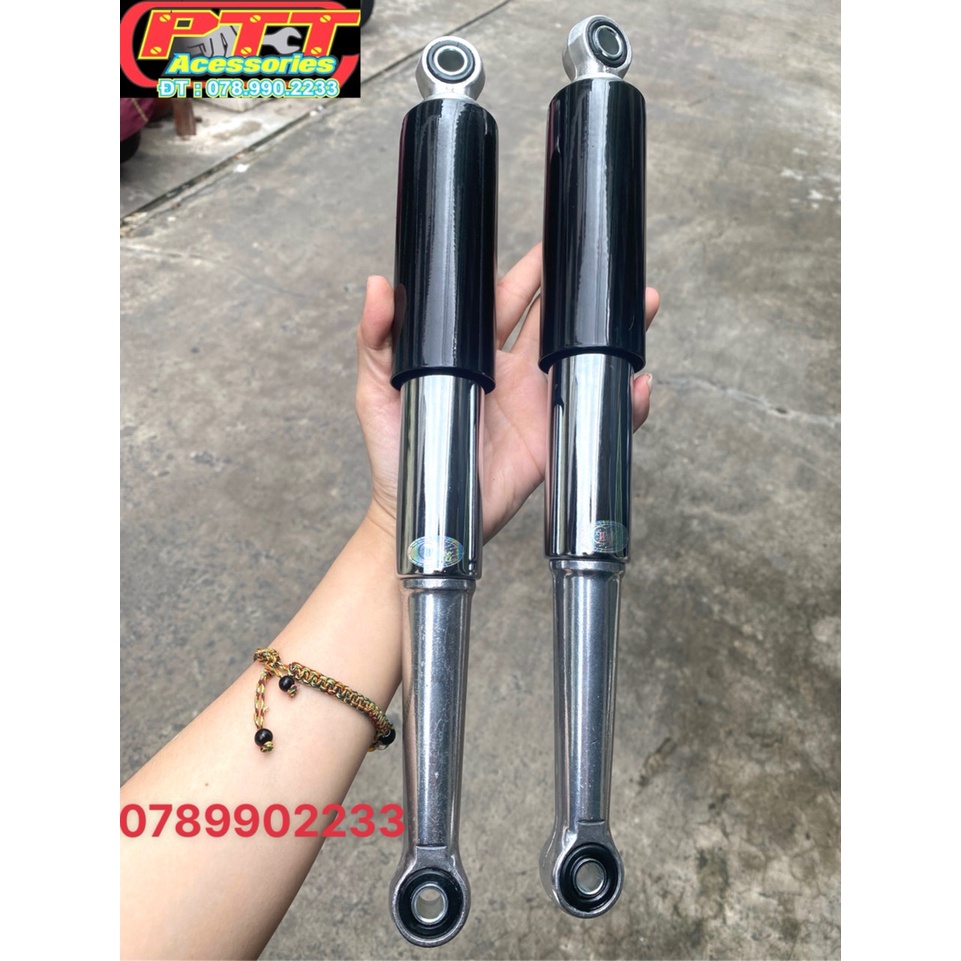 PHUỘC SAU XE 67
