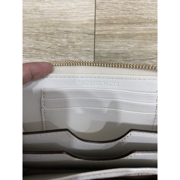 Vi si da thật hiệu Michael Kors