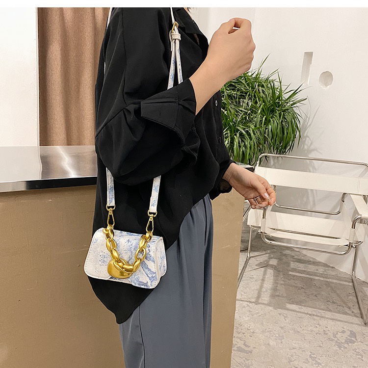 Túi sách mini quảng châu size 14