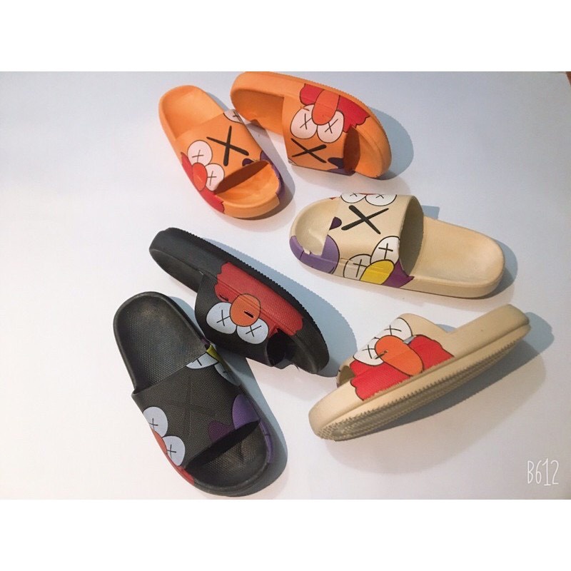 Dép bánh mỳ nữ siêu bền siêu đẹp lẻ size ngẫu nhiên