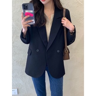 Áo blazer cổ vest Boiling 0145 CHERRY COCO