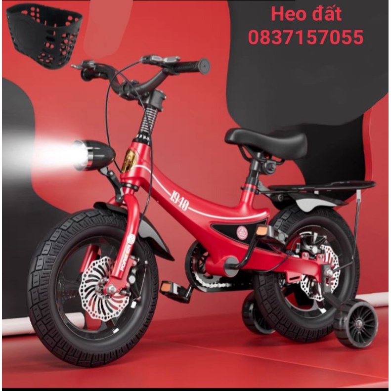 Sẵn,XE ĐẠP TRẺ EM CAO CẤP FOREVER CHO BÉ TỪ 2-10 TUỔI.